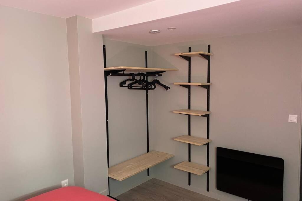 Maison De Pecheur A 10 Minutes De La Plage A Pieds Кайё-сюр-Мер Экстерьер фото